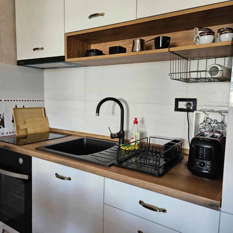Apartman 55 Zlatibor - Two-Bedroom Apartment - 8