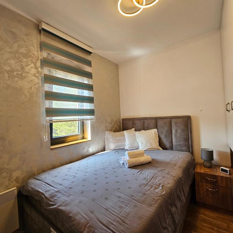 Apartman 55 Zlatibor - Two-Bedroom Apartment - 10