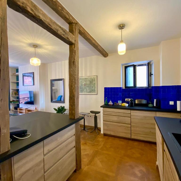 Buffon - Appartement 1 Chambre - 9