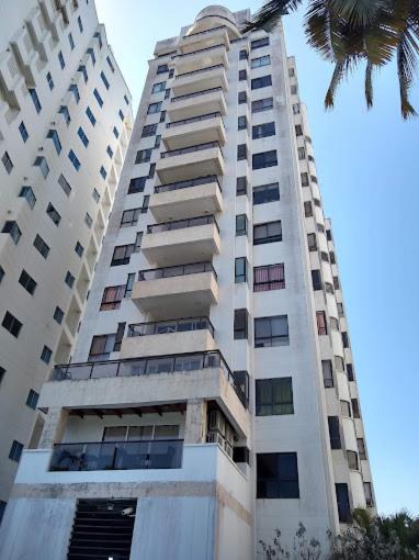 Apartamento con Vista al Mar Torremarina Premium - Apartamento de 3 dormitorios con vistas al mar - 26