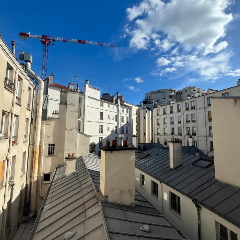 Buffon - Appartement 1 Chambre - 13