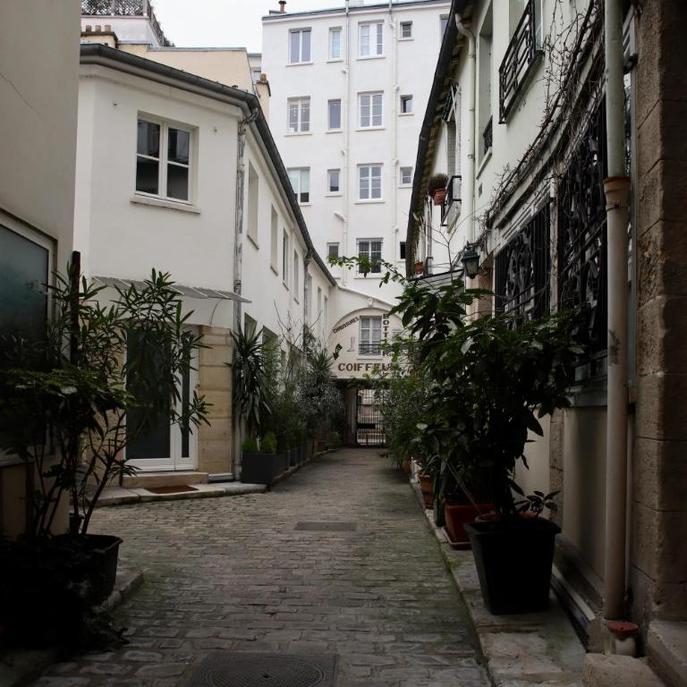 Buffon - Appartement 1 Chambre - 20