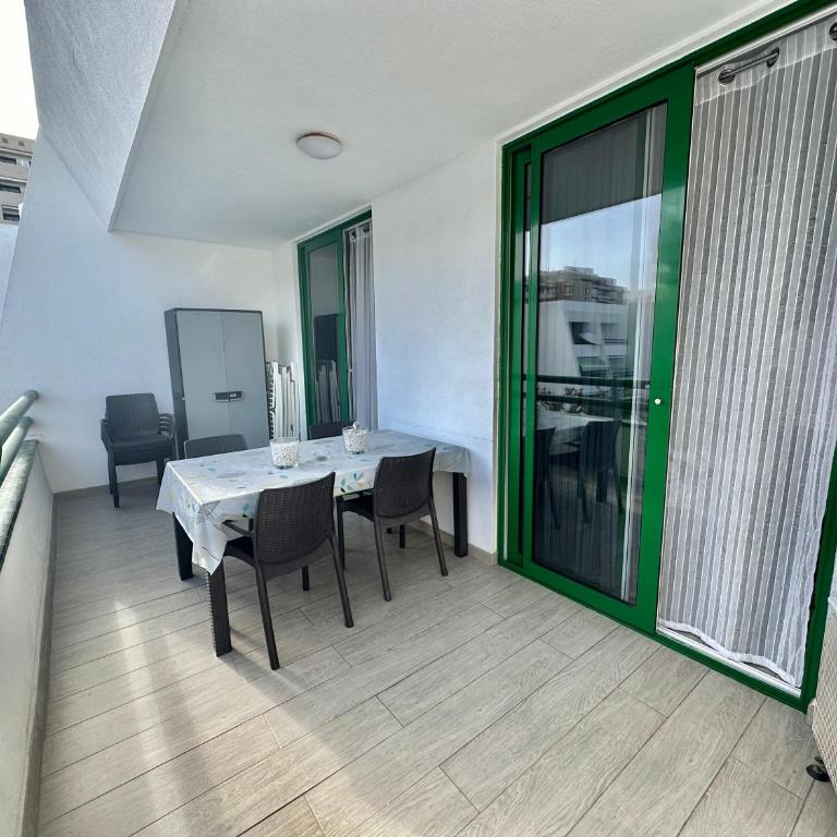 Centro Playa de Las Americas - Apartamento Deluxe de 3 dormitorios - 11