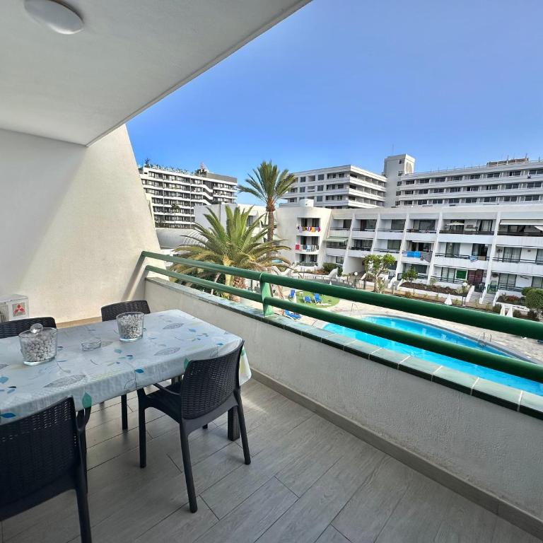 Centro Playa de Las Americas - Apartamento Deluxe de 3 dormitorios - 10