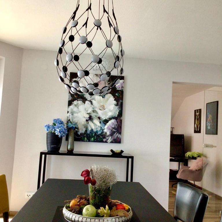 Fernblick Allgäu - Apartment mit 2 Schlafzimmern - 17