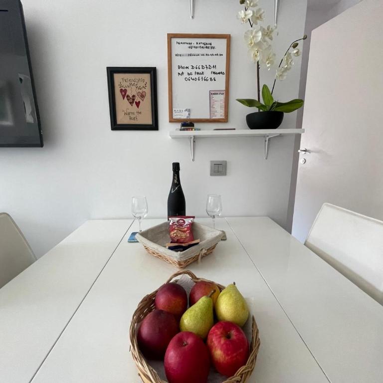 Monaco Monte-Carlo door step - Luxury Apartment - 2 Bedrooms 2 Bathrooms - Superb Modern Fully Equipped - Apartamento de 2 dormitorios - 8