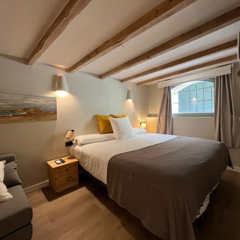 Calendula Hotel & Apartaments - Estudio - 2 niveles - 4