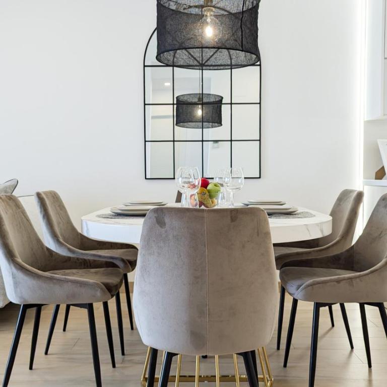 SUNNY HILLS sweet apartment - Apartamento de 2 dormitorios - 6