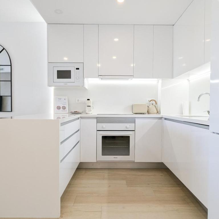 SUNNY HILLS sweet apartment - Apartamento de 2 dormitorios - 8