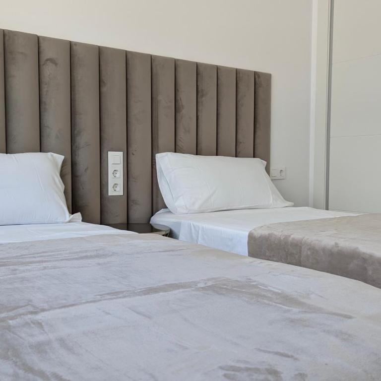 SUNNY HILLS sweet apartment - Apartamento de 2 dormitorios - 22