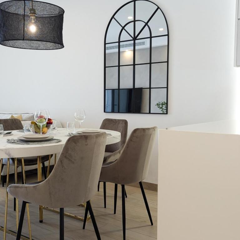 SUNNY HILLS sweet apartment - Apartamento de 2 dormitorios - 2