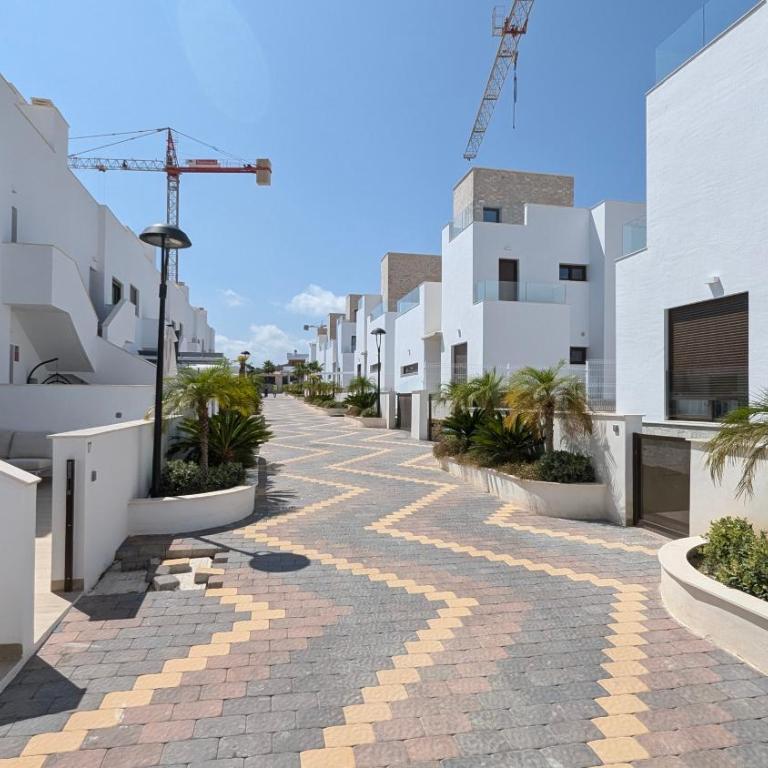 SUNNY HILLS sweet apartment - Apartamento de 2 dormitorios - 27