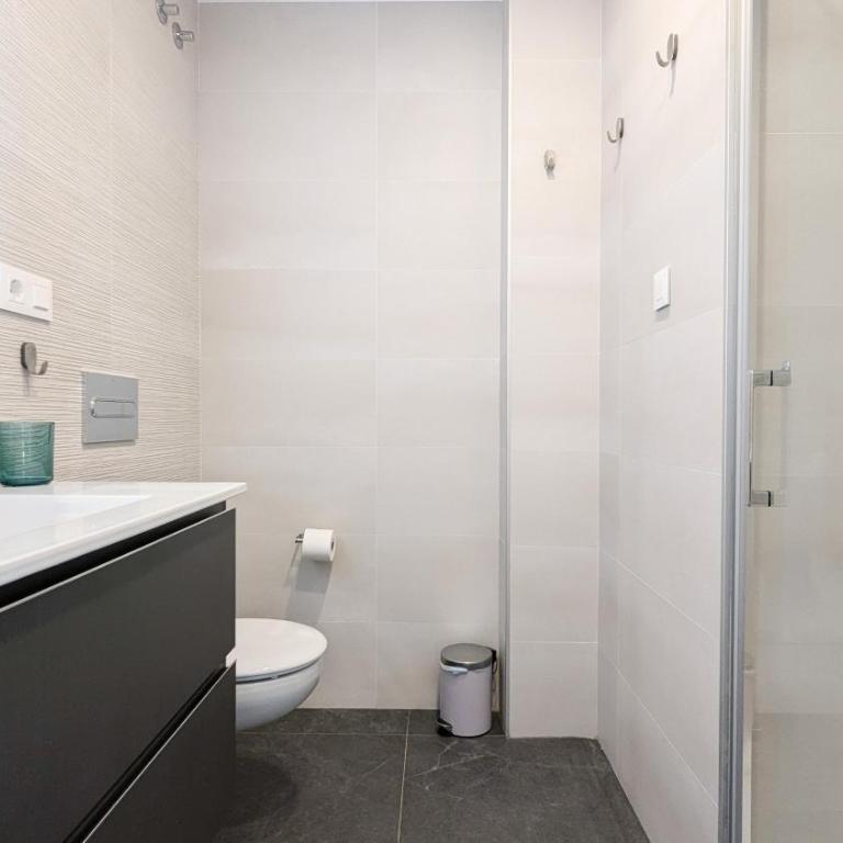 SUNNY HILLS sweet apartment - Apartamento de 2 dormitorios - 19