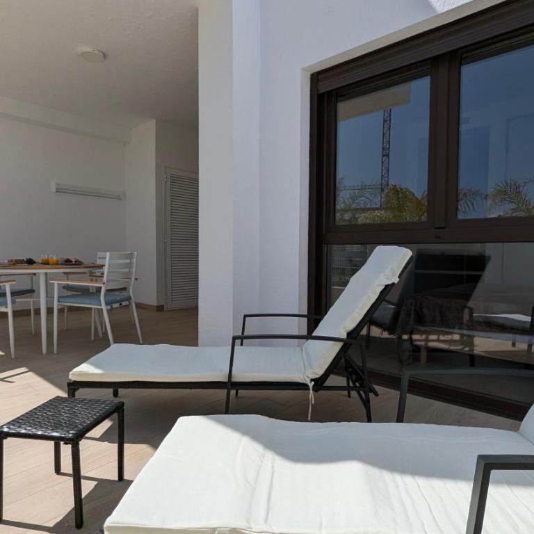SUNNY HILLS sweet apartment - Apartamento de 2 dormitorios - 15
