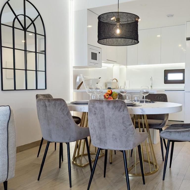 SUNNY HILLS sweet apartment - Apartamento de 2 dormitorios - 5