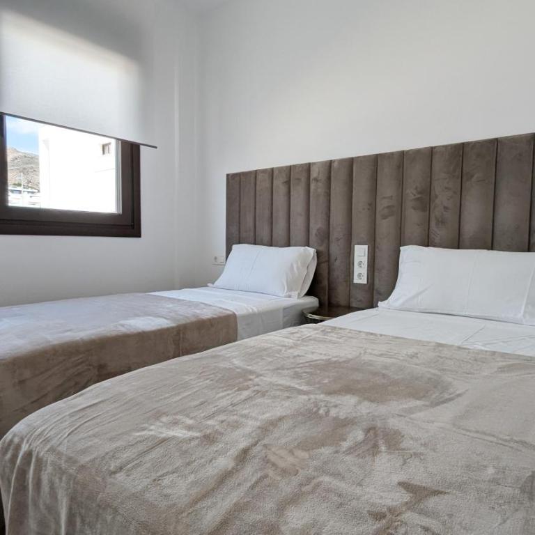 SUNNY HILLS sweet apartment - Apartamento de 2 dormitorios - 18