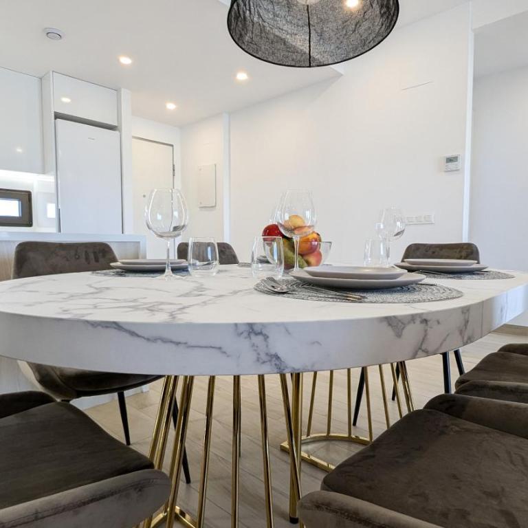 SUNNY HILLS sweet apartment - Apartamento de 2 dormitorios - 7