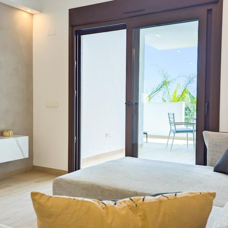 SUNNY HILLS sweet apartment - Apartamento de 2 dormitorios - 9