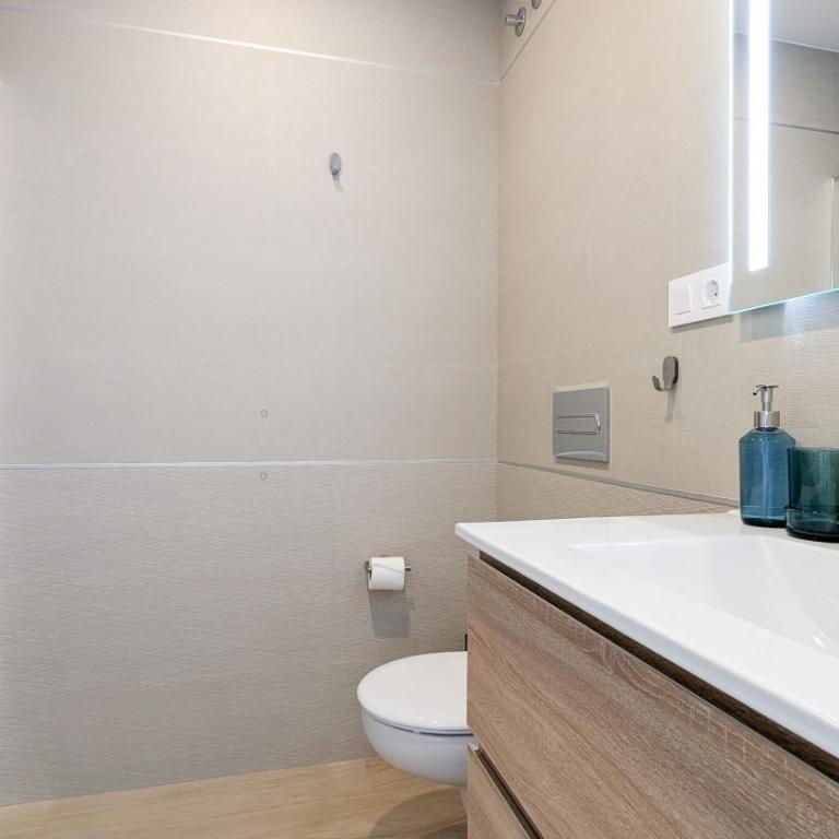 SUNNY HILLS sweet apartment - Apartamento de 2 dormitorios - 24