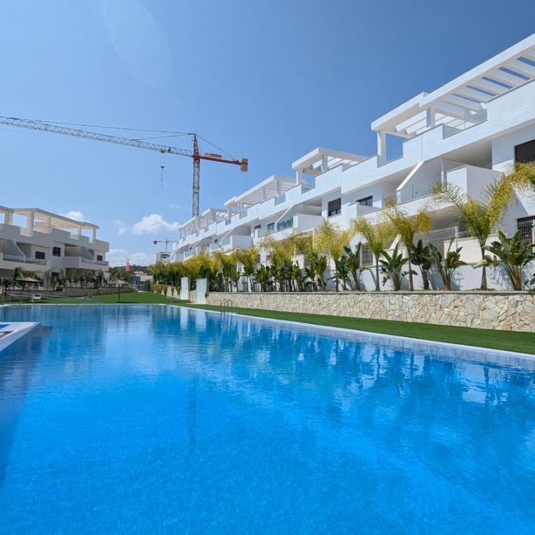 SUNNY HILLS sweet apartment - Apartamento de 2 dormitorios - 26