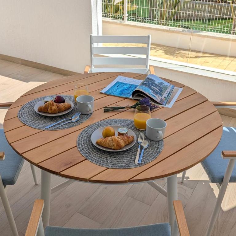 SUNNY HILLS sweet apartment - Apartamento de 2 dormitorios - 10