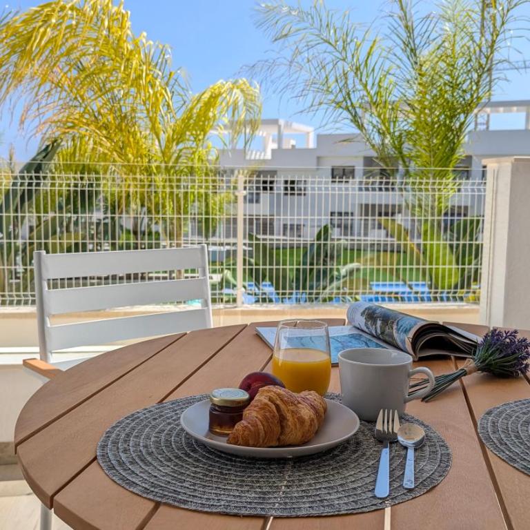 SUNNY HILLS sweet apartment - Apartamento de 2 dormitorios - 3
