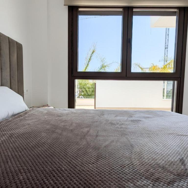 SUNNY HILLS sweet apartment - Apartamento de 2 dormitorios - 17