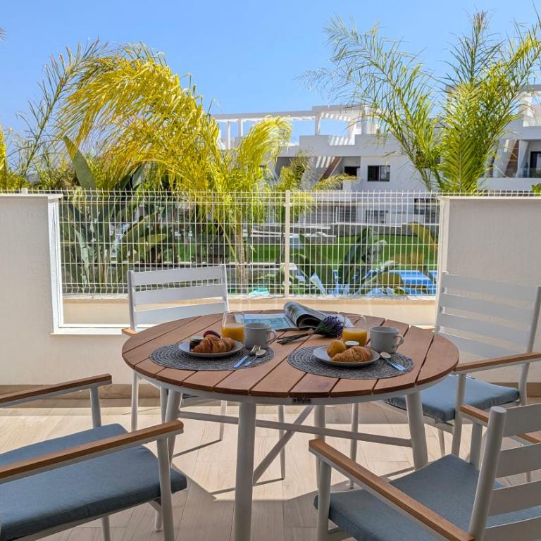 SUNNY HILLS sweet apartment - Apartamento de 2 dormitorios - 13