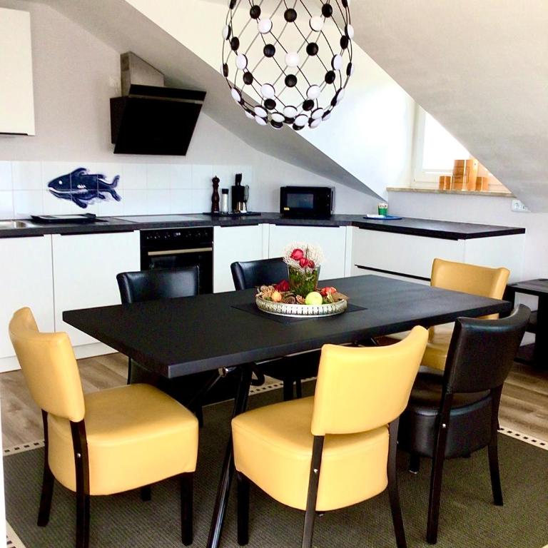 Fernblick Allgäu - Apartment mit 2 Schlafzimmern - 14