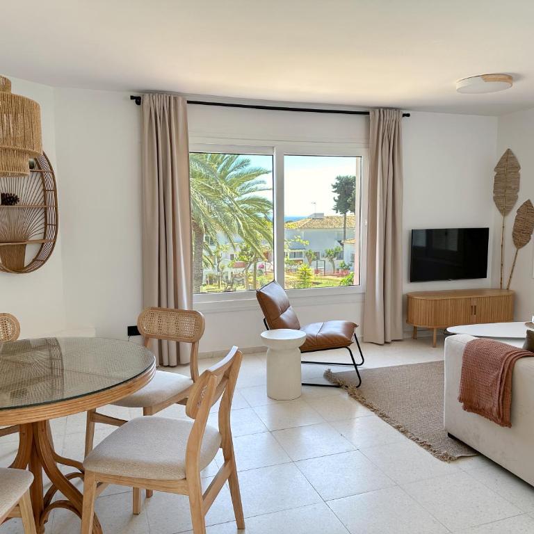 La Brisa Del Paraiso - Sea View Rooftop Terrace - One-Bedroom Apartment - 7