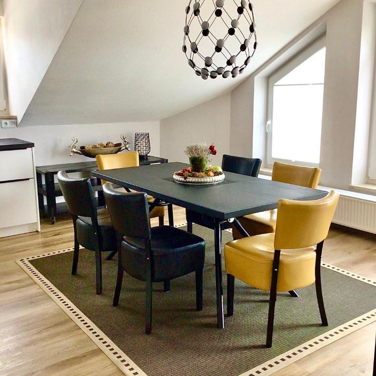 Fernblick Allgäu - Apartment mit 2 Schlafzimmern - 15