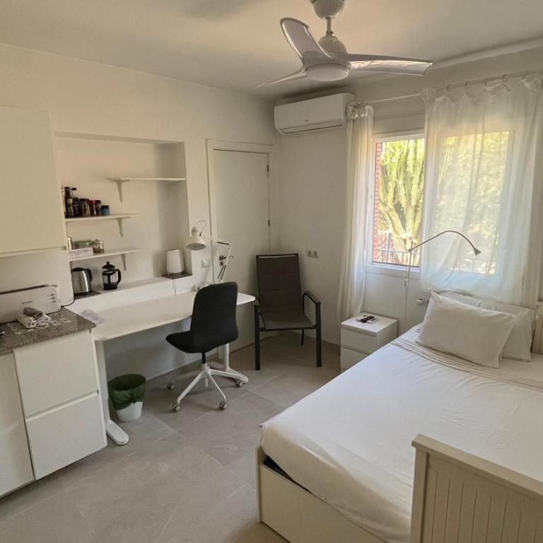 Studio Views Apartment, Cortijo Fruitful Hills - Apartamento de 1 dormitorio - 3