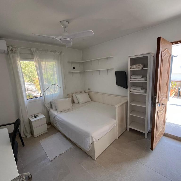 Studio Views Apartment, Cortijo Fruitful Hills - Apartamento de 1 dormitorio - 6