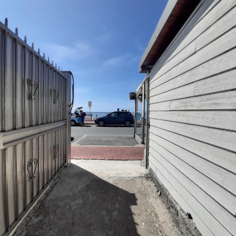 Casa Silvia free private parking - Family Studio - 5