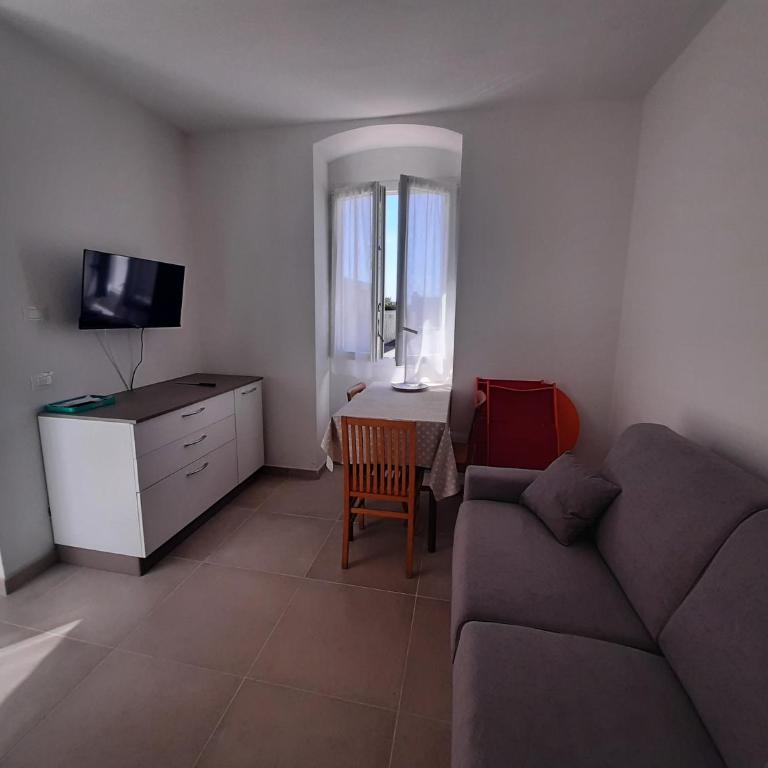 Casa Silvia free private parking - Family Studio - 11