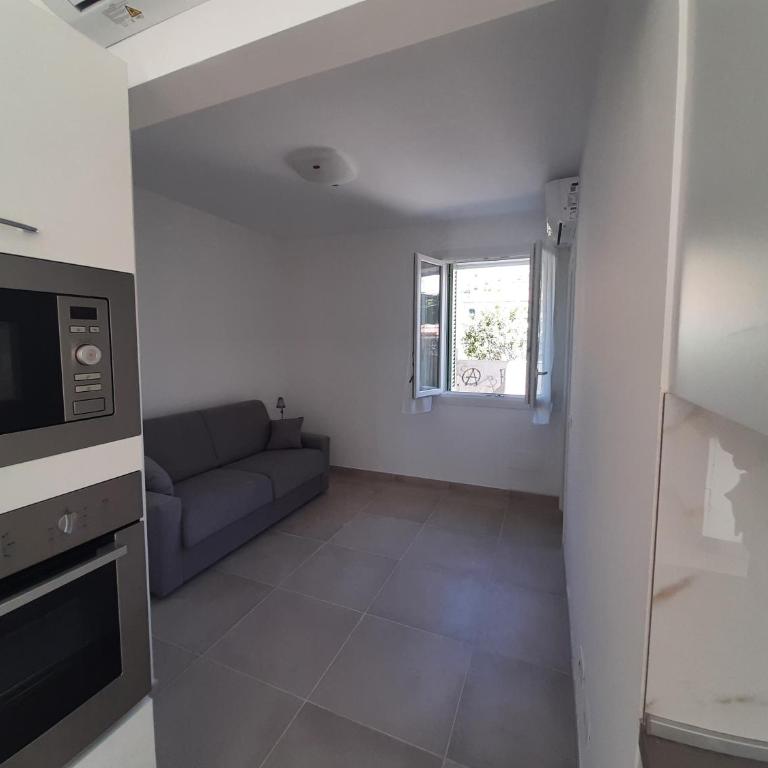 Casa Silvia free private parking - Family Studio - 16