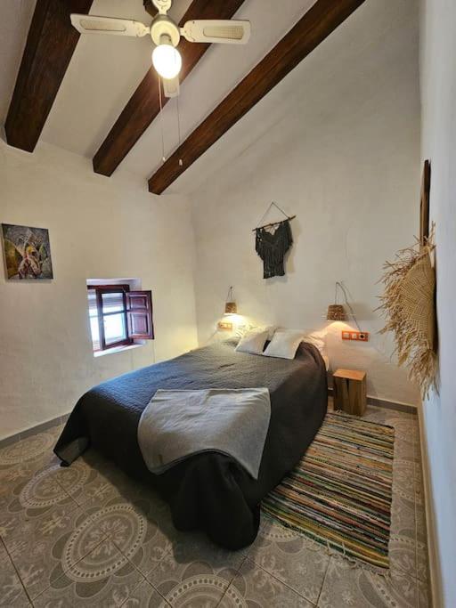 Casa Blanca Oliva - Casa de 3 dormitorios - 10