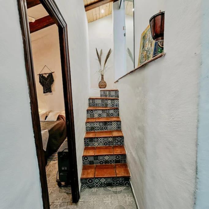 Casa Blanca Oliva - Casa de 3 dormitorios - 8