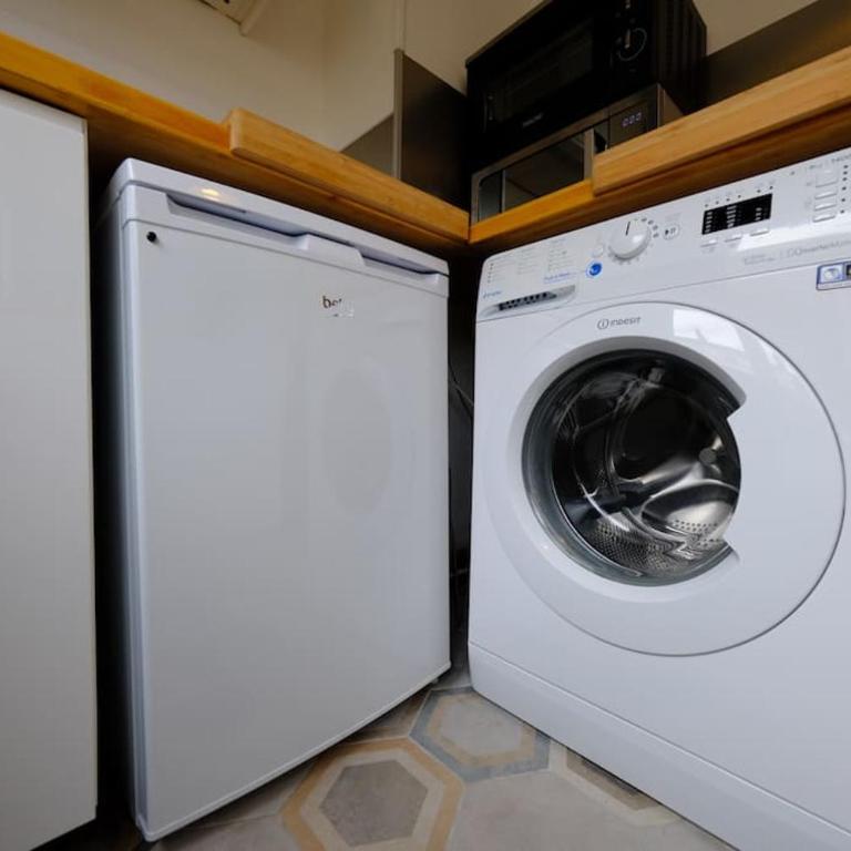 Rouen Hyper centre - Magnifique studio - Apartment mit 1 Schlafzimmer - 3