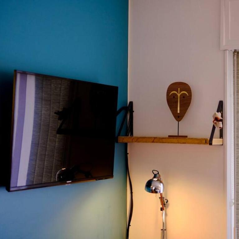 Rouen Hyper centre - Magnifique studio - Apartment mit 1 Schlafzimmer - 13