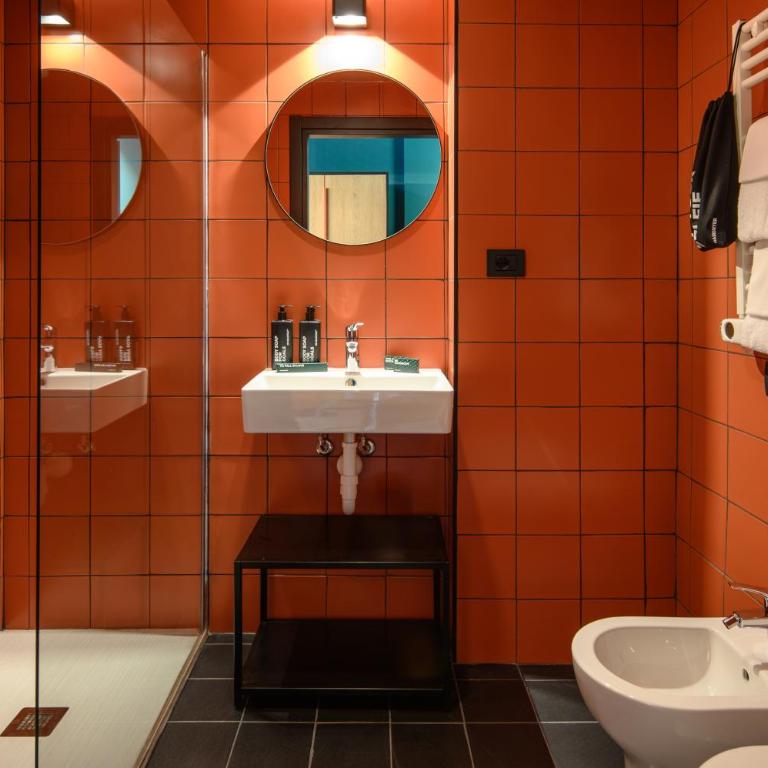 CX Milan Bicocca - Deluxe One-Bedroom Apartment - 4