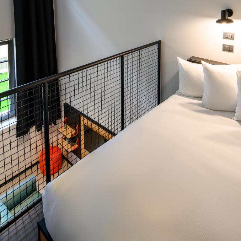 CX Milan Bicocca - Deluxe One-Bedroom Apartment - 2