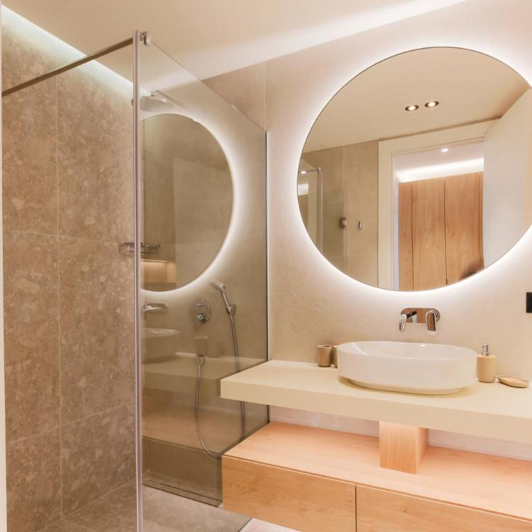 Onia Luxury - Apartman sa 1 Spavaćom Sobom - 10