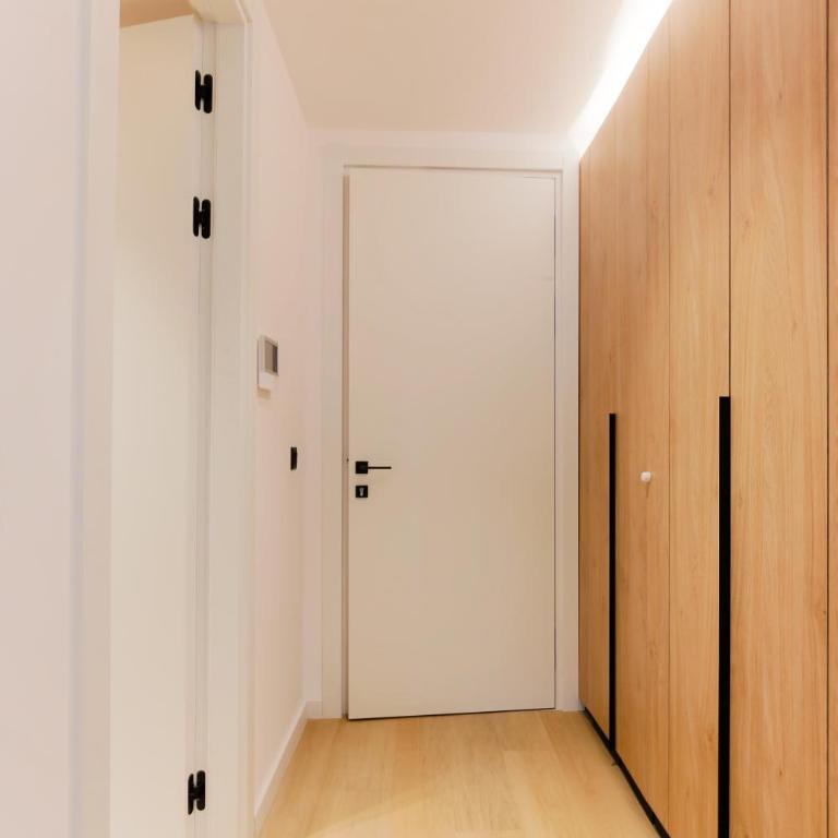 Onia Luxury - Apartman sa 1 Spavaćom Sobom - 14