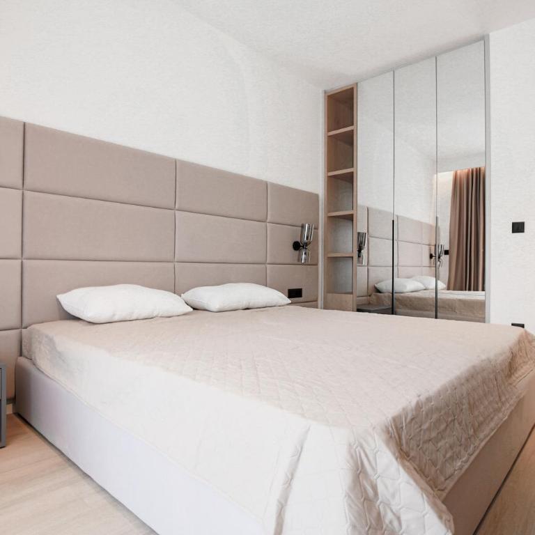 Onia Luxury - Apartman sa 1 Spavaćom Sobom - 13