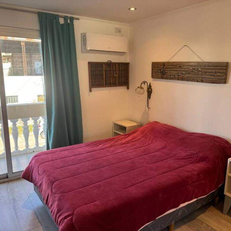 ApartaHotel Lacatedral - Apartamento de 1 dormitorio - 1