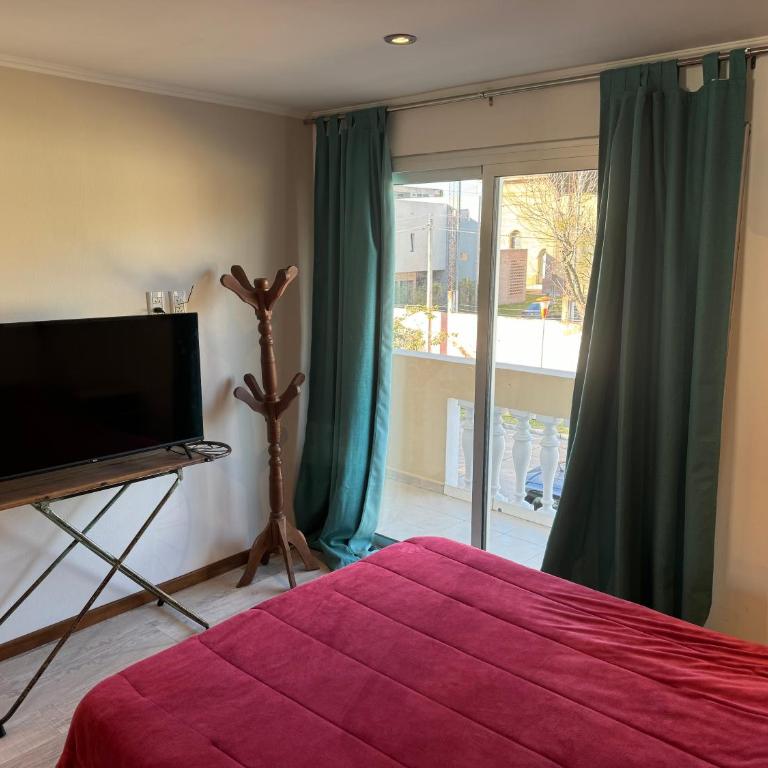 ApartaHotel Lacatedral - One-Bedroom Apartment - 13