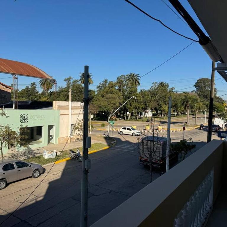 ApartaHotel Lacatedral - Apartamento de 1 dormitorio - 21