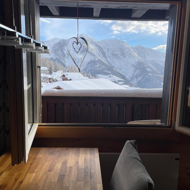 Chalet La Montanara - Apartamento - 29