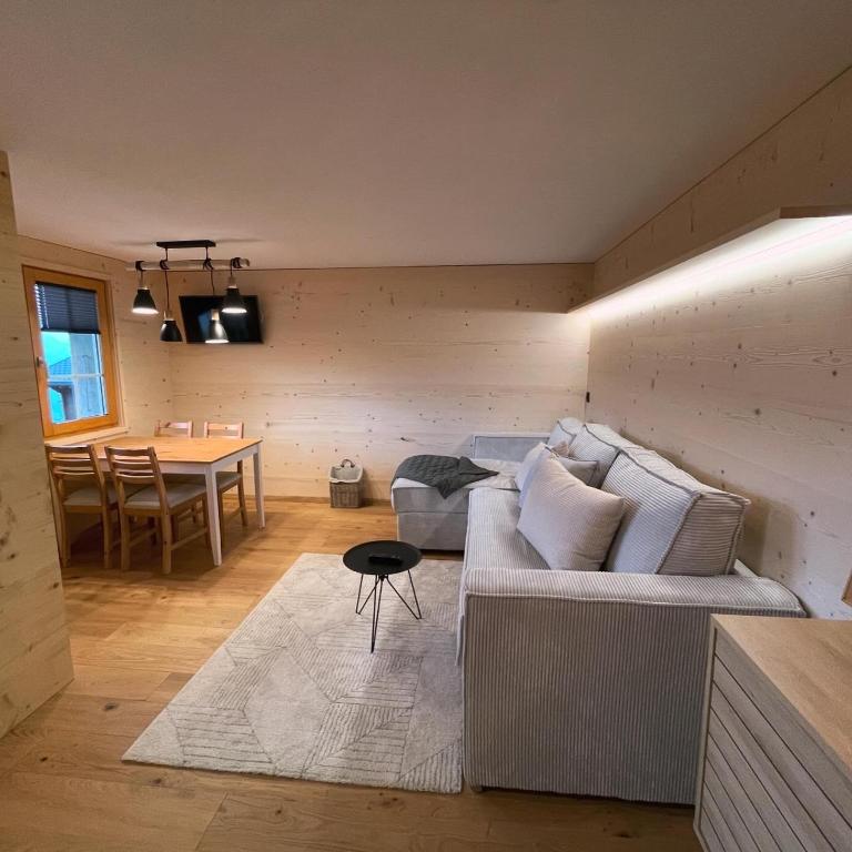 Chalet La Montanara - Estudio - 14